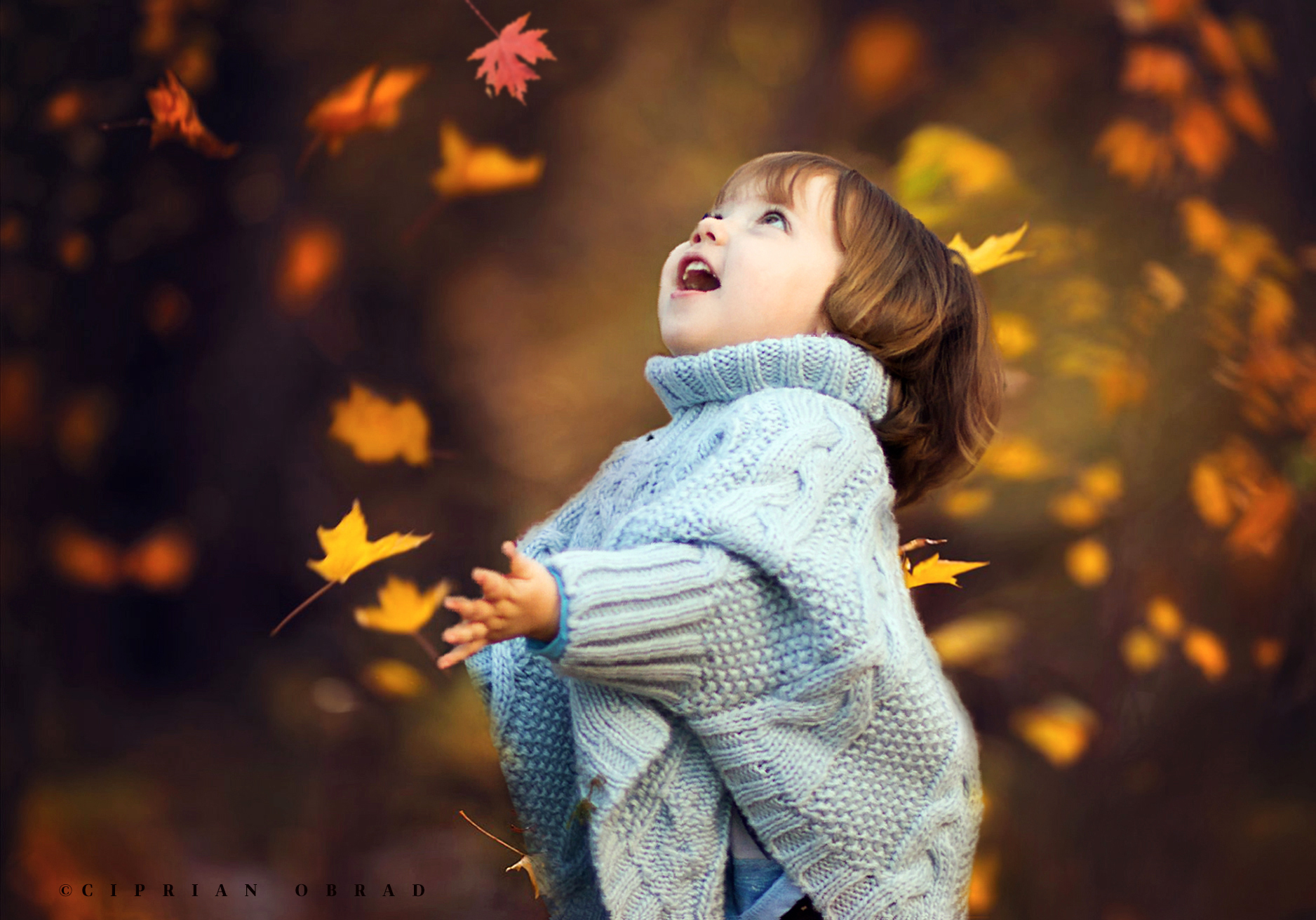 autumn girl_2020