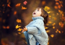 autumn girl_2020